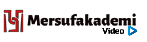 Mersuf Akademi Amazon Video Portalı